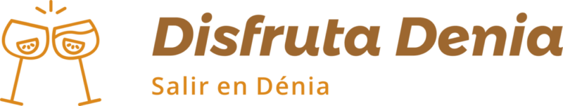 Disfruta Denia logo